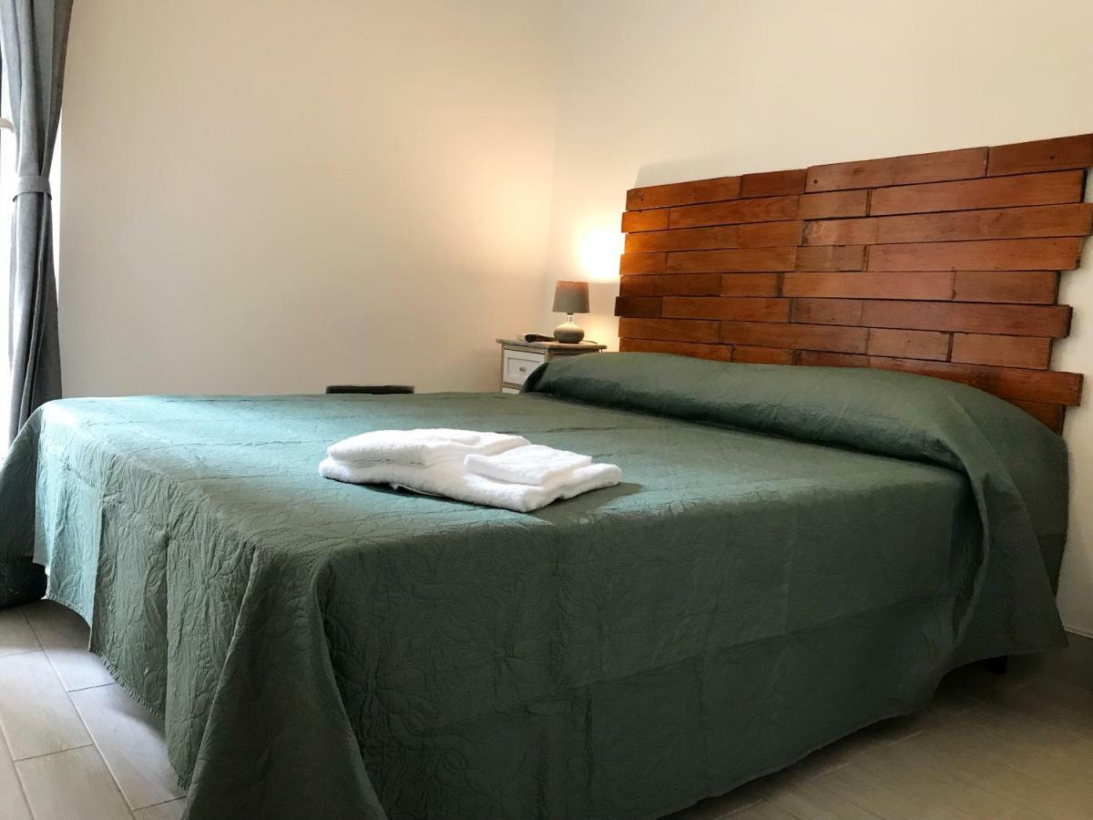 B&B Dea Flora Roma Buitenkant foto